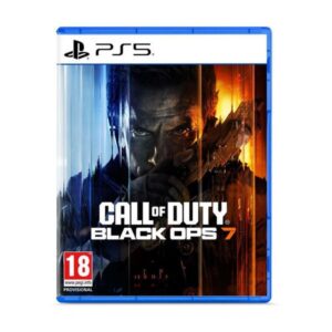 Call Of Duty: Black Ops 7 PS5 – Μεγάλη Έκπτωση 53%!