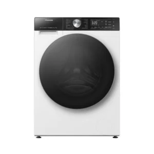 Hisense WF5S9045BW Πλυντήριο Ρούχων 9kg με Έκπτωση 19%