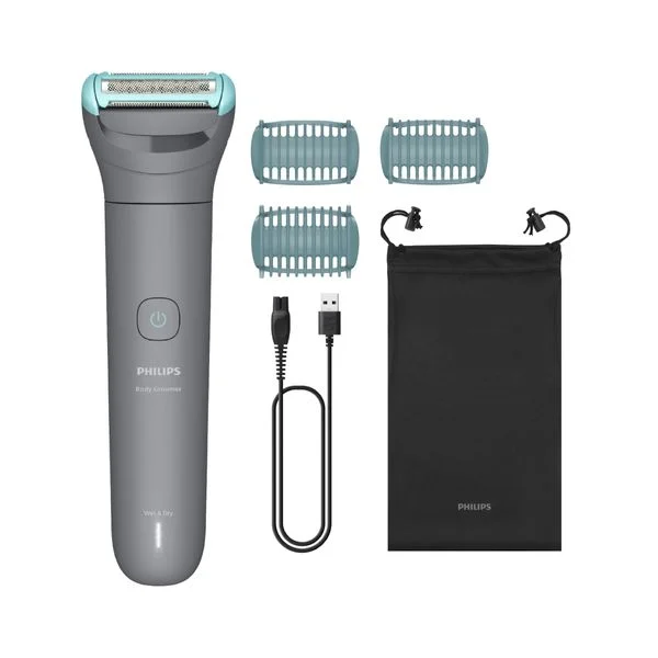 Philips BG3485/15 Ξυριστική Μηχανή με Έκπτωση 15%