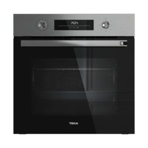 Teka HSB 6360 SS Φούρνος με 34% έκπτωση και 8 προγράμματα