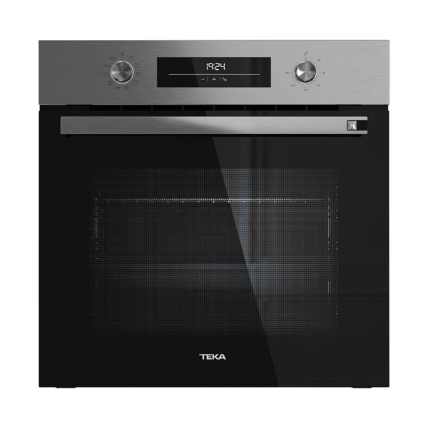 Teka HSB 6360 SS Φούρνος με 34% έκπτωση και 8 προγράμματα