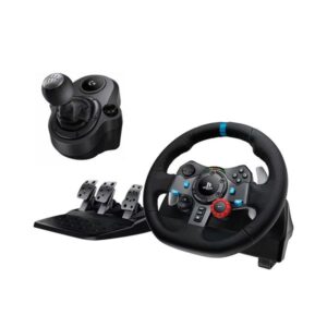 Logitech G29 SE Τιμονιέρα με Λεβιέ, 35% Έκπτωση στα Kotsovolos