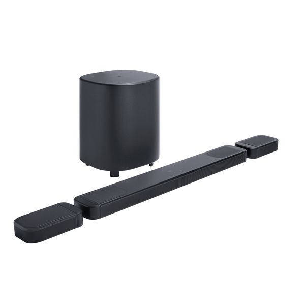 JBL 1000MK2 Soundbar με έκπτωση 9% για κινηματογραφικό ήχο