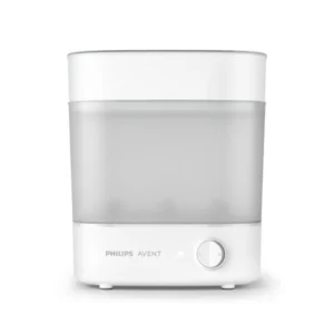 Philips Avent SCF291/00: Γρήγορος Ηλεκτρικός Αποστειρωτής με Έκπτωση 12%