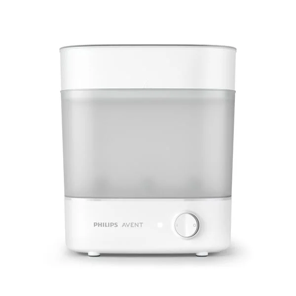 Philips Avent SCF291/00: Γρήγορος Ηλεκτρικός Αποστειρωτής με Έκπτωση 12%