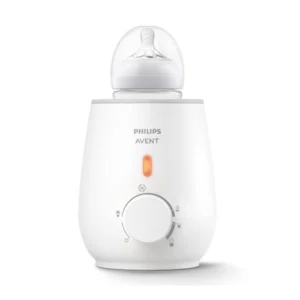 Philips Avent SCF355/09 Θερμαντήρας: Άνετο Ζέσταμα Μπιμπερό με Έκπτωση