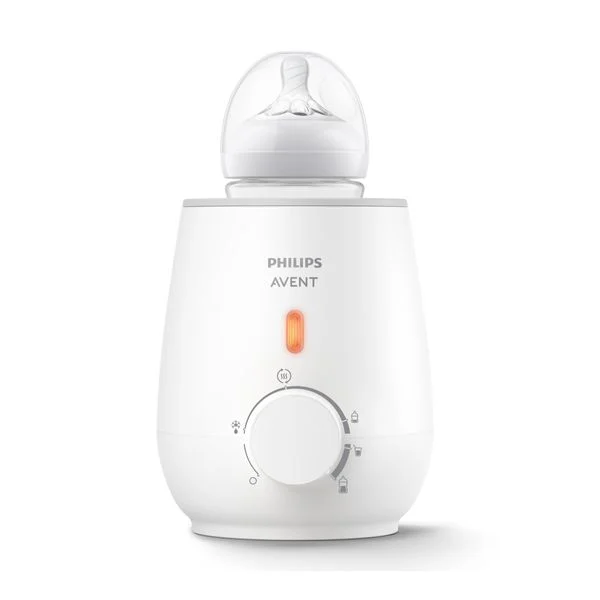 Philips Avent SCF355/09 Θερμαντήρας: Άνετο Ζέσταμα Μπιμπερό με Έκπτωση