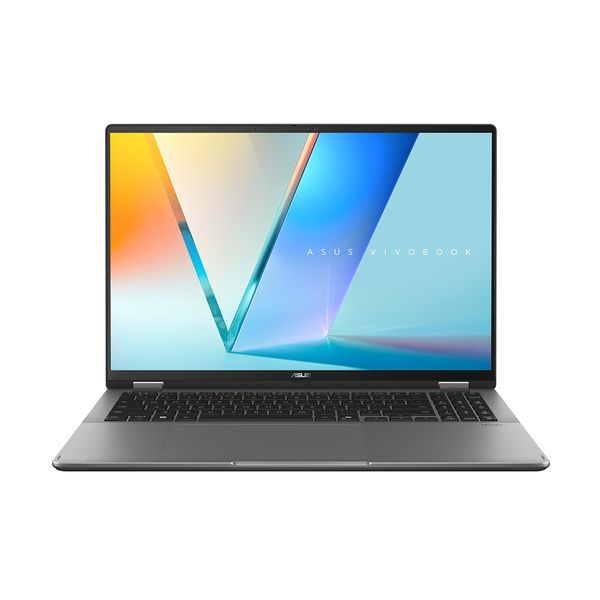 Asus Vivobook 16 Flip: Ευέλικτο Laptop με Οθόνη OLED και Έκπτωση 3%