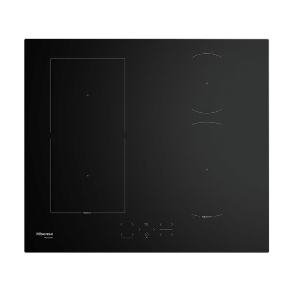 Hisense HI6431BFZ Επαγωγική Εστία με Έκπτωση 14%
