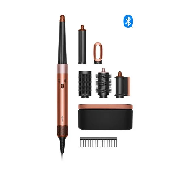 Dyson HS08 Airwrap Multistyler: Έκπτωση 9% για ευέλικτο styling