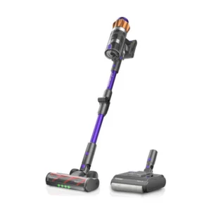 Rohnson Mamba M29 Gold: Ισχυρή Σκούπα Stick με Μοτέρ 815W, 379€