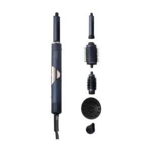 Rohnson AirGlow R-688 Multistyler με τεχνολογία Coanda και ιονική φροντίδα