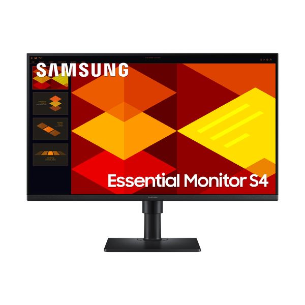 Οθόνη Samsung S4 LS27D406GAUXEN 27″ με έκπτωση 19%