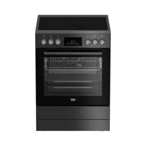 Beko FBM6730GA Κουζίνα Κεραμική με LED οθόνη αφής σε προσφορά
