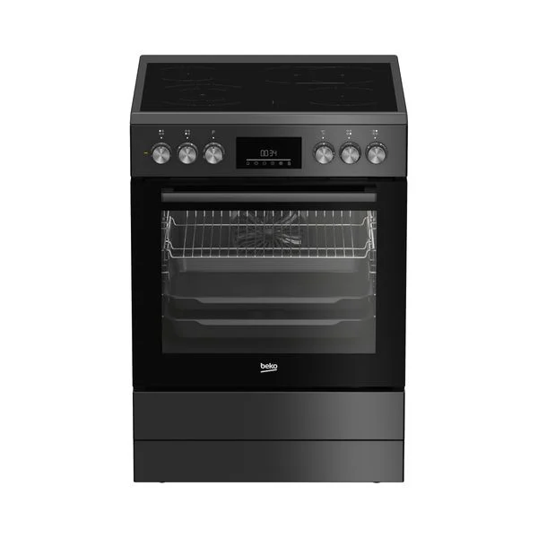 Beko FBM6730GA Κουζίνα Κεραμική με LED οθόνη αφής σε προσφορά