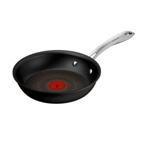 Tefal Excellence+ G33002 20cm Αντικολλητικό Τηγάνι με Αντοχή και Τεχνολογία FUSIONCORE