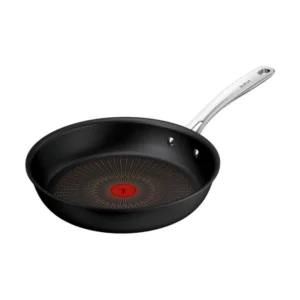 Tefal Excellence+ G33006 28cm Τηγάνι με Αντικολλητική Τεχνολογία FUSIONCORE