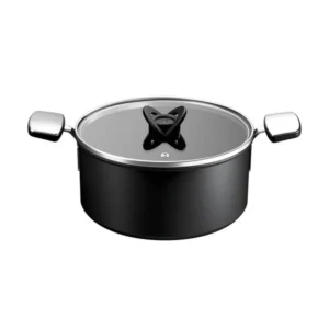 Tefal Excellence+ G32846 Αντικολλητική Κατσαρόλα με Καπάκι σε Προσφορά