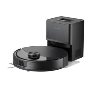 Roborock Q10 VF+ Μαύρη Ρομποτική Σκούπα με Έκπτωση 40%