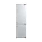 Midea MDRE372FGC01: Εντοιχιζόμενος Ψυγειοκαταψύκτης με No Frost Τεχνολογία