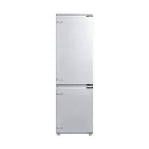Midea MDRE372FGC01: Εντοιχιζόμενος Ψυγειοκαταψύκτης με No Frost Τεχνολογία