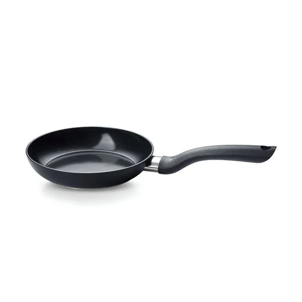 Fissler Essential 20cm Αντικολλητικό Τηγάνι με Κεραμική Επίστρωση