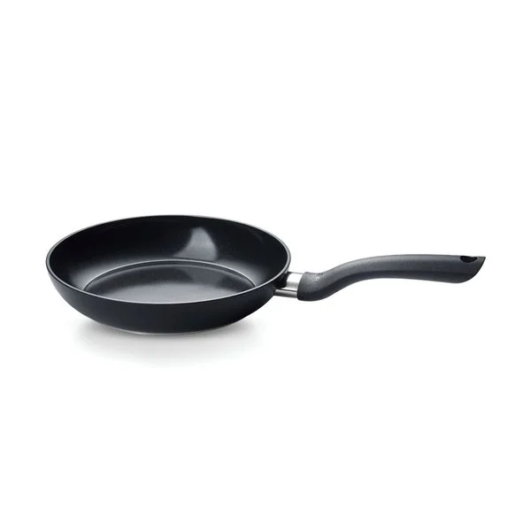 Fissler Essential 24cm Αντικολλητικό Τηγάνι με Κεραμική Επίστρωση