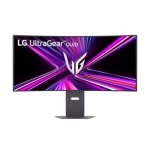 LG 39GX900A-B OLED Gaming Monitor με 240Hz σε προσφορά 31%