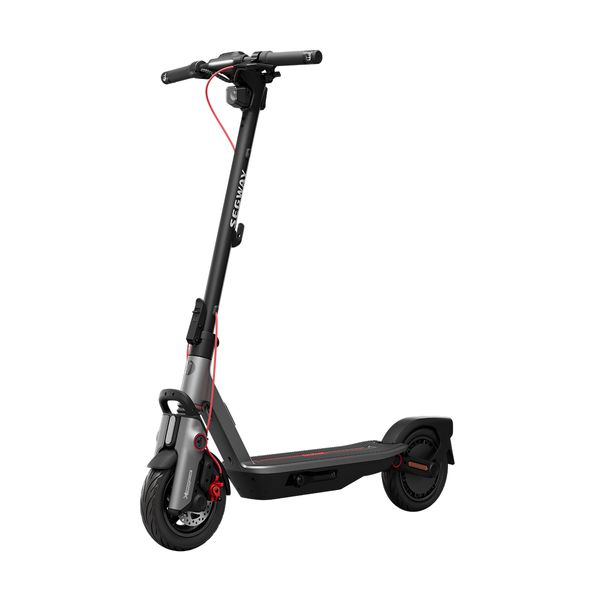 Segway Ninebot F3 E: Άνετο Ηλεκτρικό Πατίνι με Έκπτωση 9%