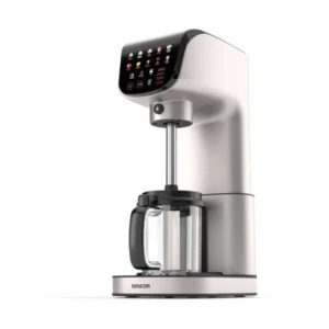 Sencor SIC 5050WS Παγωτομηχανή με Έκπτωση 239€