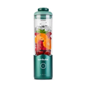 Nutribullet Flex NBP013.GR: Φορητό μπλέντερ με ισχυρή απόδοση