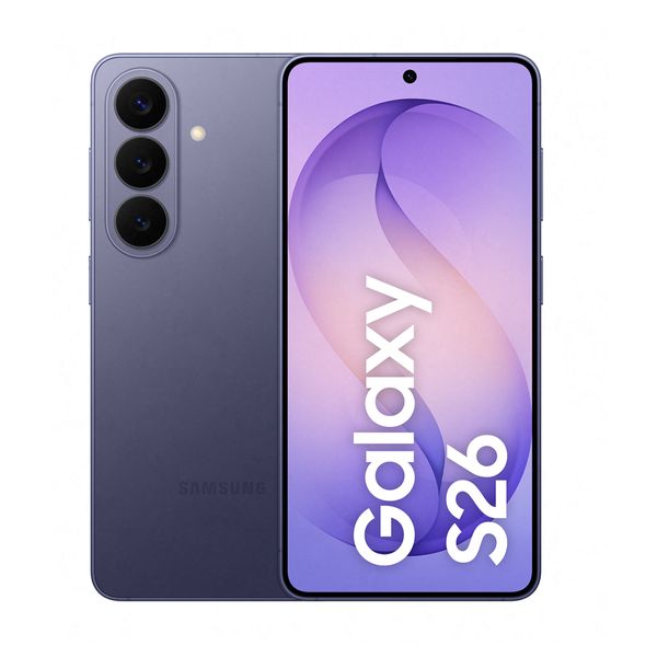 Samsung Galaxy S26 12GB/256GB: Εντυπωσιακή Οθόνη και Απόδοση
