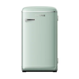 Morris MRS-21092LG Retro Ψυγείο: Στυλ και Λειτουργικότητα