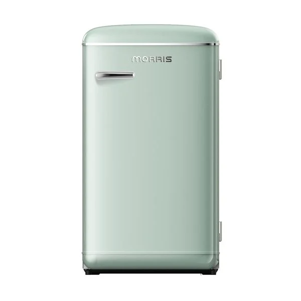 Morris MRS-21092LG Retro Ψυγείο: Στυλ και Λειτουργικότητα
