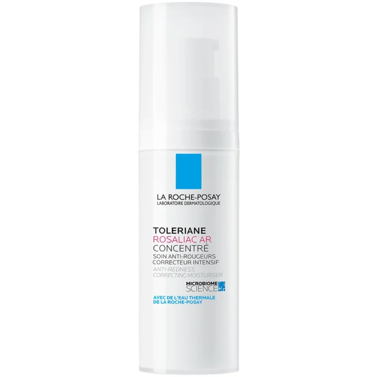La Roche-Posay Toleriane Rosaliac AR: Ενυδάτωση με Έκπτωση 28%
