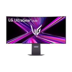 LG UltraGear 45GX900A-B OLED Gaming Monitor με Έκπτωση 33%