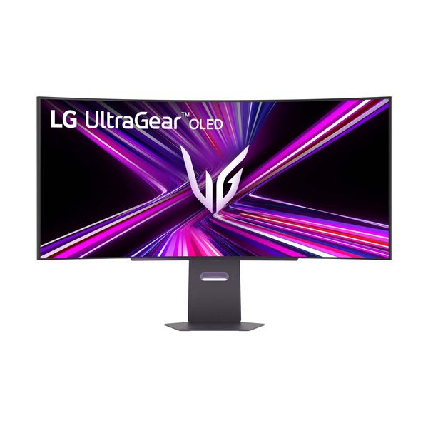 LG UltraGear 45GX900A-B OLED Gaming Monitor με Έκπτωση 33%
