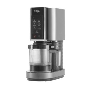 Ninja CREAMi NC302EU Παγωτομηχανή για σπιτικά παγωτά