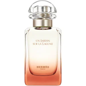 HERMÈS Un Jardin Sur La Lagune Eau de Toilette με έκπτωση 24%