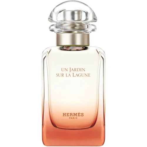HERMÈS Un Jardin Sur La Lagune Eau de Toilette με έκπτωση 24%