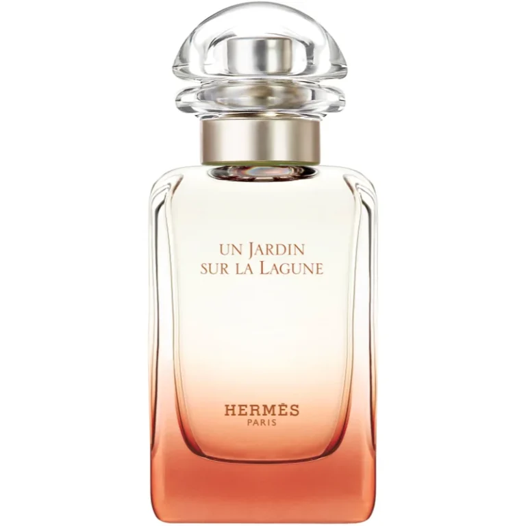 HERMÈS Un Jardin Sur La Lagune Eau de Toilette με έκπτωση 24%