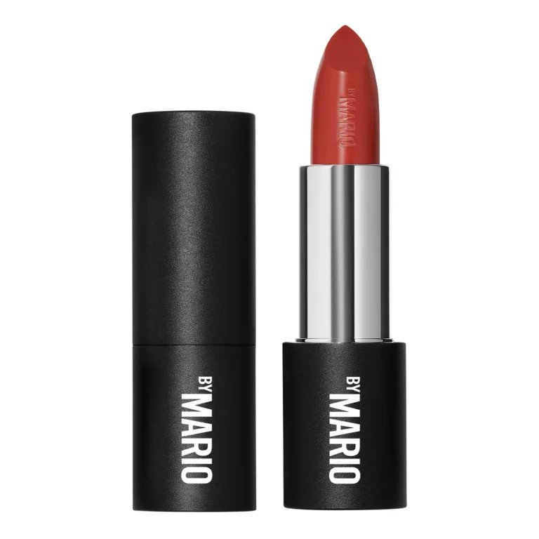 Makeup By Mario – SuperSatinâ„¢ Lipstick με σατινέ φινίρισμα