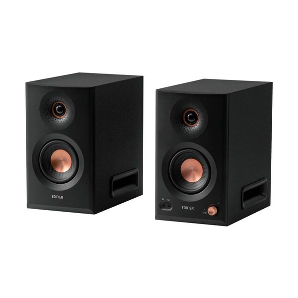 Edifier MR5 Bluetooth Ηχεία: Επαγγελματικός ήχος με έκπτωση 8%