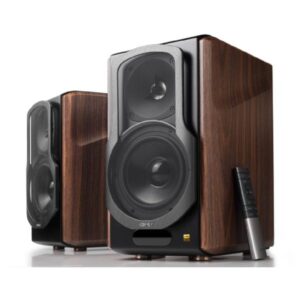 Edifier S2000MK III Ηχεία με Έκπτωση 20% για Υψηλή Ποιότητα Ήχου