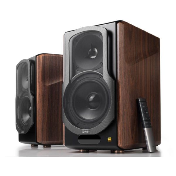 Edifier S2000MK III Ηχεία με Έκπτωση 20% για Υψηλή Ποιότητα Ήχου