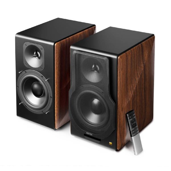 Edifier S3000MKII Ηχεία με Κορυφαίο Ήχο και Έκπτωση 18%