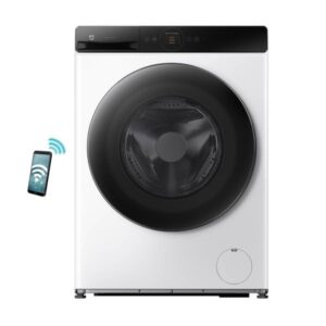 Xiaomi Mijia QMP4603EU Πλυντήριο-Στεγνωτήριο με Έκπτωση 14%