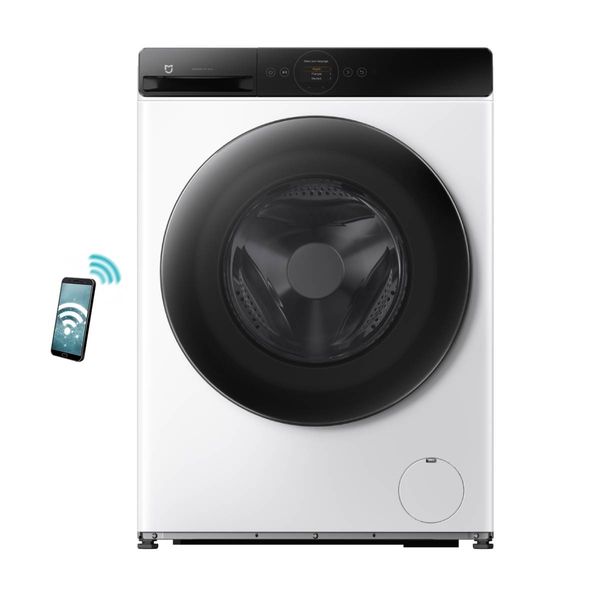 Xiaomi Mijia QMP4603EU Πλυντήριο-Στεγνωτήριο με Έκπτωση 14%