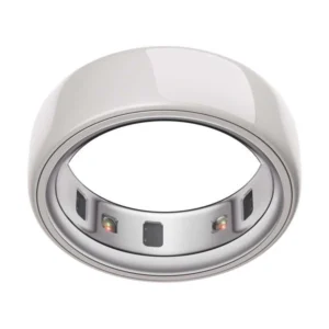 Oura Ring 4 Ceramic: Έκπτωση 22% σε Έξυπνο Δαχτυλίδι Υγείας