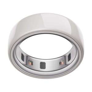 Oura Ring 4 Ceramic: Έξυπνο δαχτυλίδι με έκπτωση 22% για ευεξία